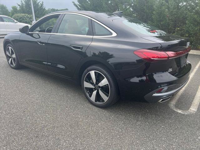 Certified 2025 Audi A5 2.0T Premium Plus w/ Premium Plus AWD/4WD image 6