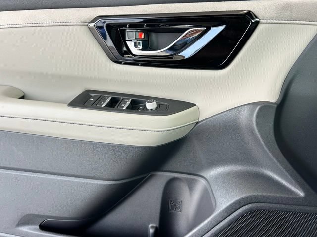 New 2026 Subaru Forester Limited AWD/4WD image 13