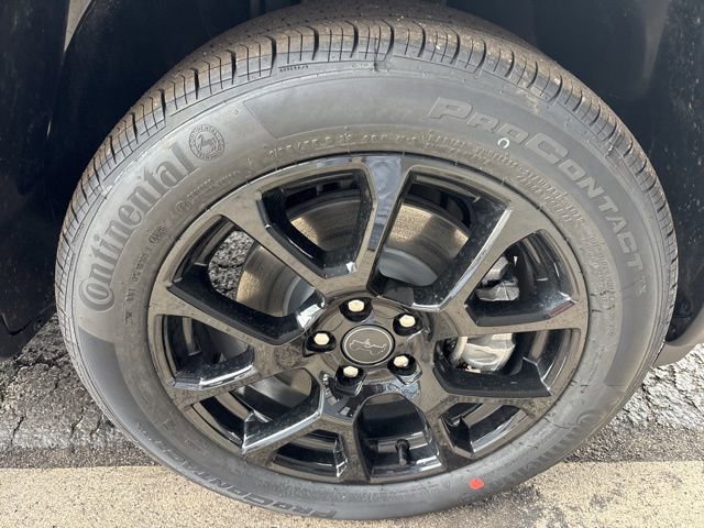 New 2026 Jeep Compass Latitude AWD/4WD image 29