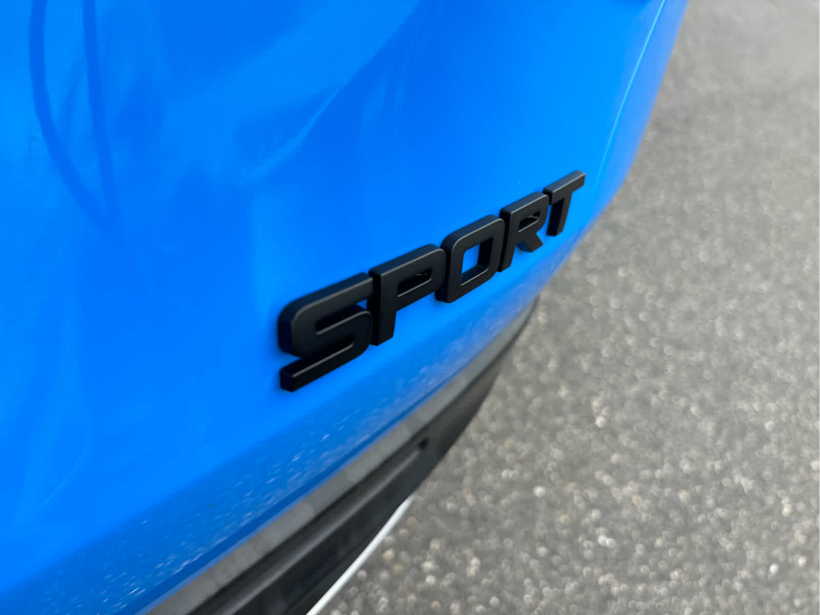 Used 2026 Honda HR-V Sport image 30