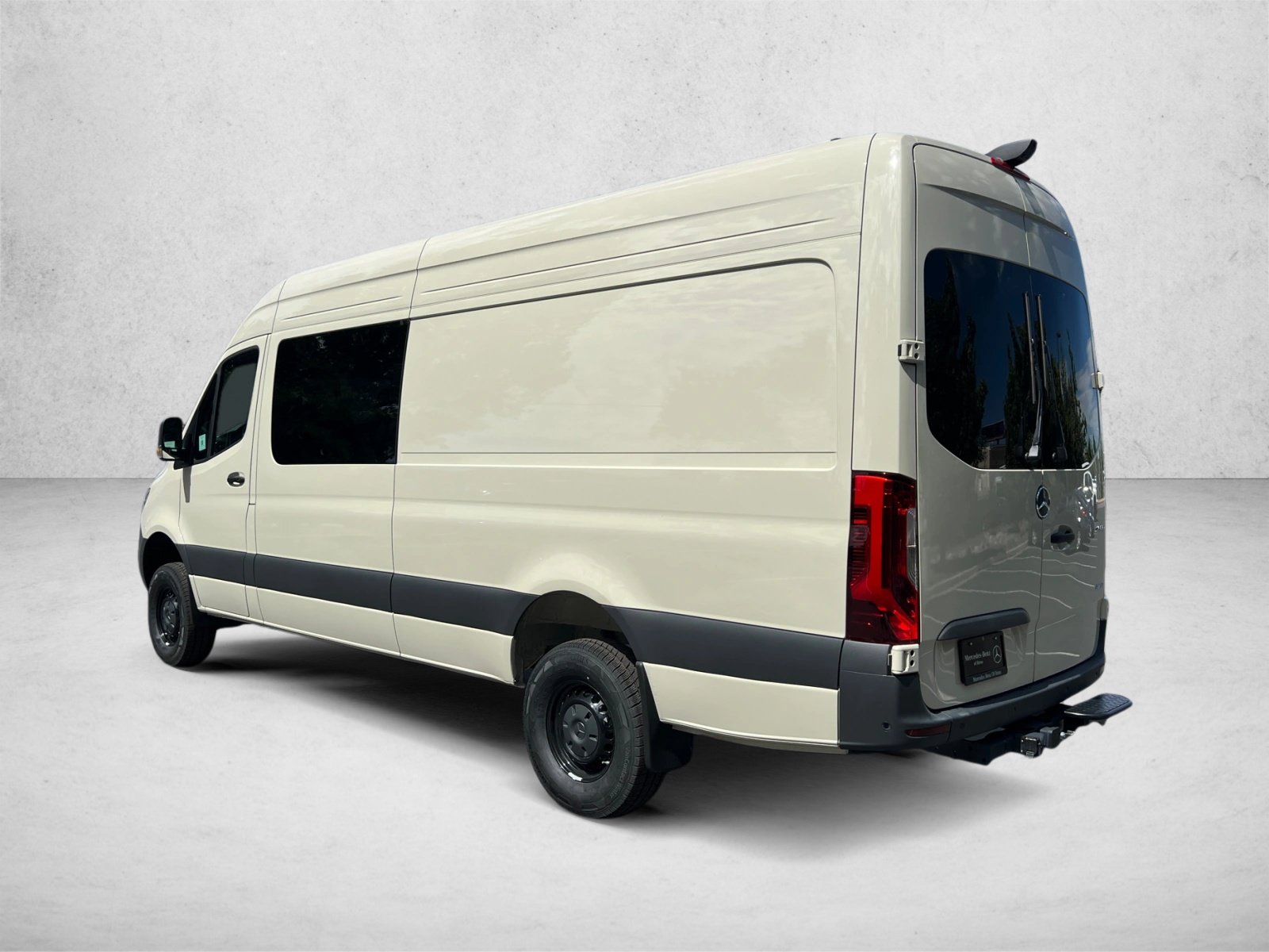 New 2026 Mercedes-Benz Sprinter 2500 image 7