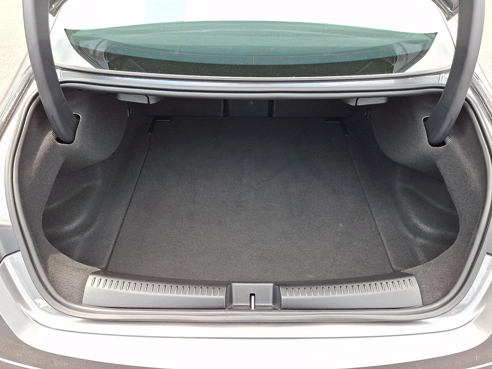 Certified 2022 Mercedes-Benz CLA 250 4MATIC image 30