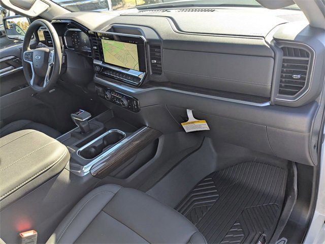 New 2026 Chevrolet Silverado 1500 RST image 37