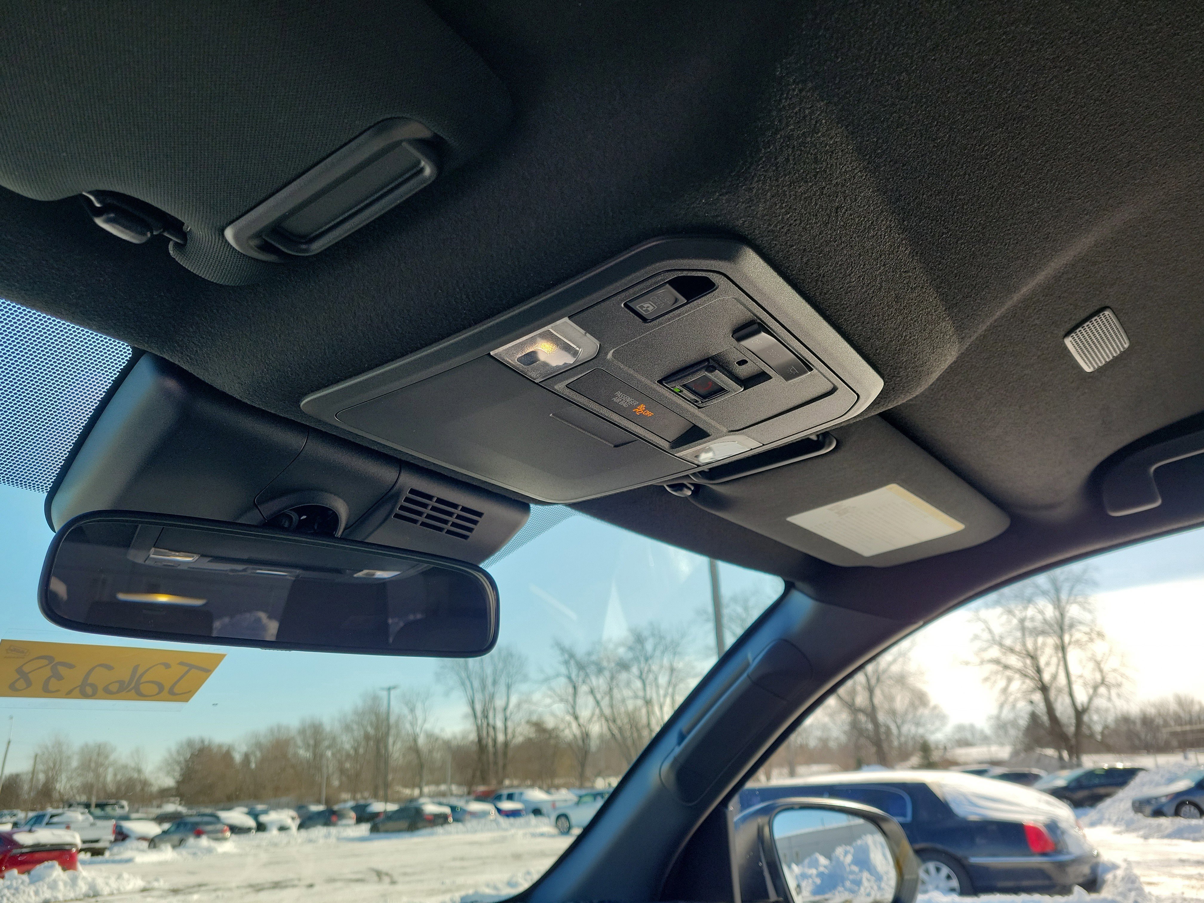 New 2026 Toyota 4Runner SR5 image 30