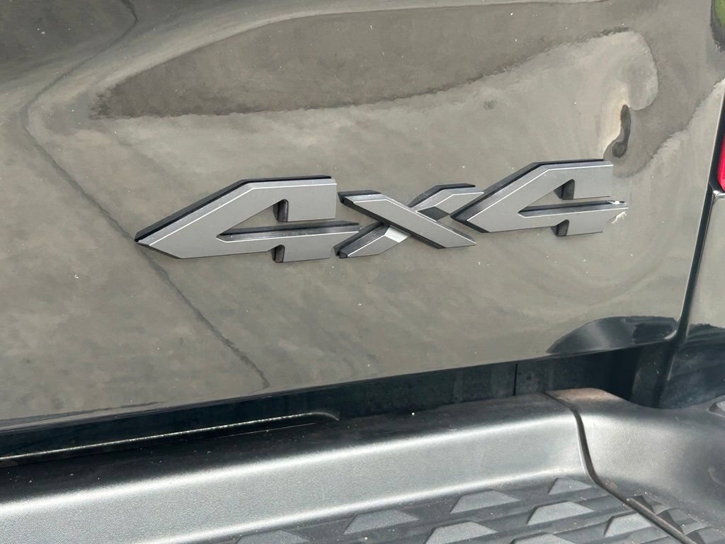 Used 2024 RAM 3500 Tradesman AWD/4WD image 21