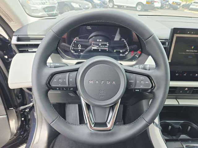 New 2026 MAZDA CX-5 Preferred AWD/4WD image 18