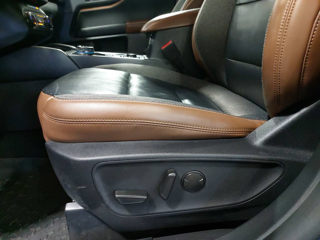 Used 2023 Ford Bronco Sport Outer Banks AWD/4WD image 46