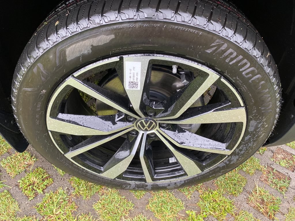 New 2026 Volkswagen Atlas SEL Premium R-Line AWD/4WD image 27