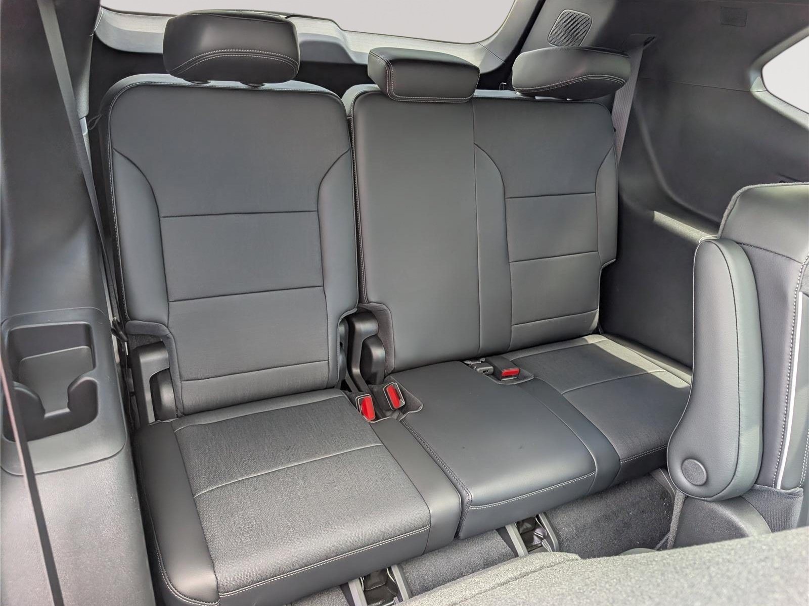 New 2026 Buick Enclave Preferred w/ Power Package AWD/4WD image 9