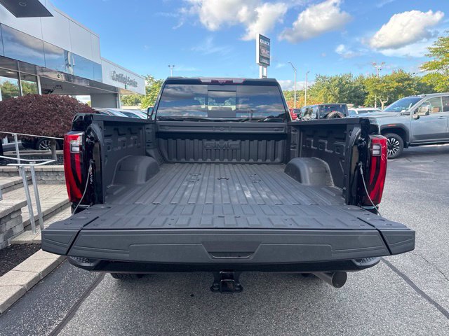 New 2026 GMC Sierra 2500 Denali w/ Denali Reserve Package AWD/4WD image 29