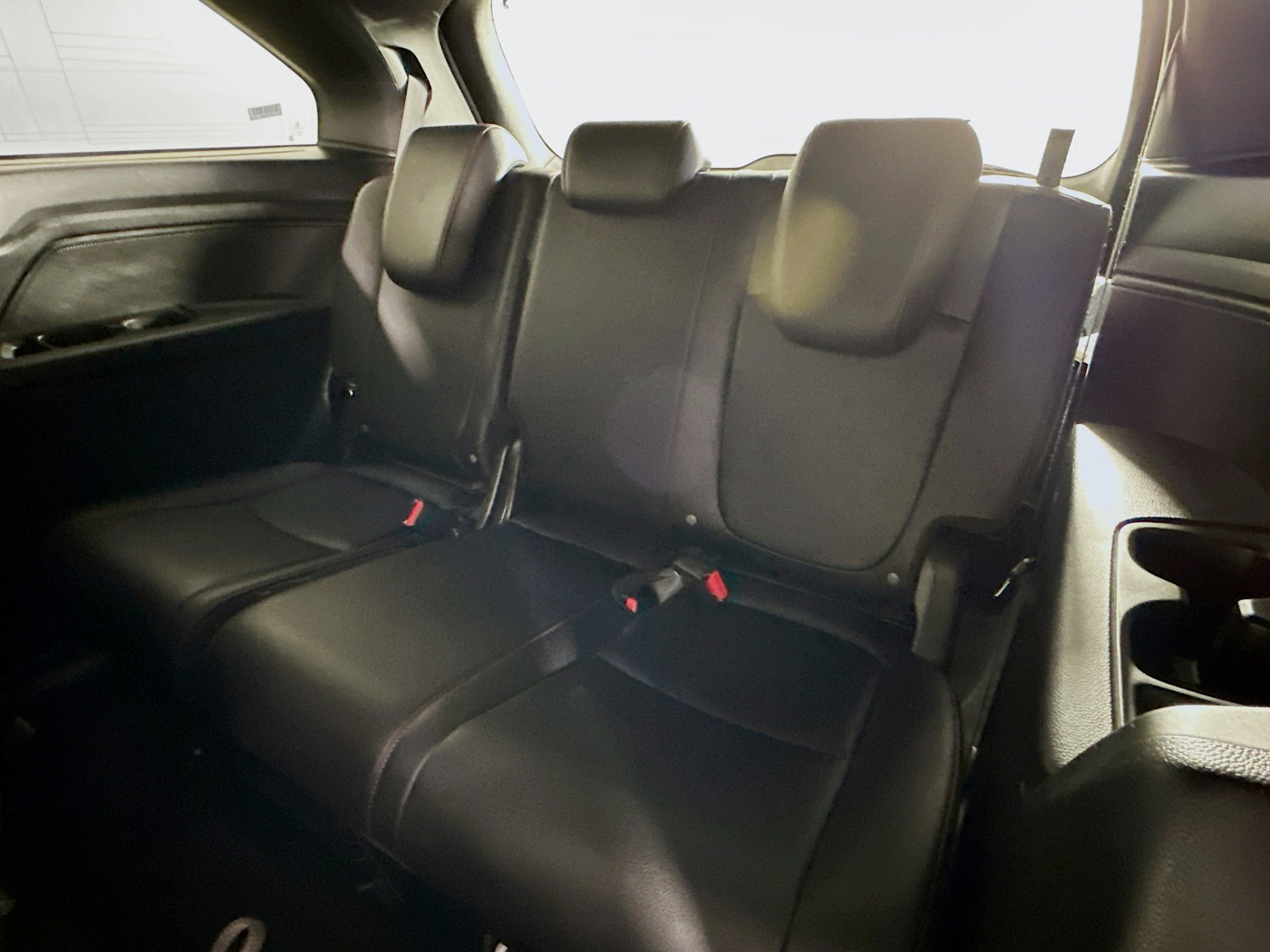 Used 2025 Honda Odyssey Sport-L image 28