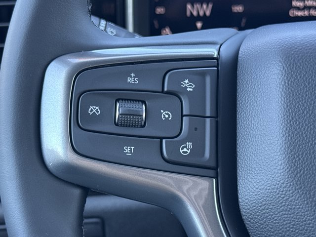 New 2026 Chevrolet Silverado 3500 LT w/ Convenience Package image 17