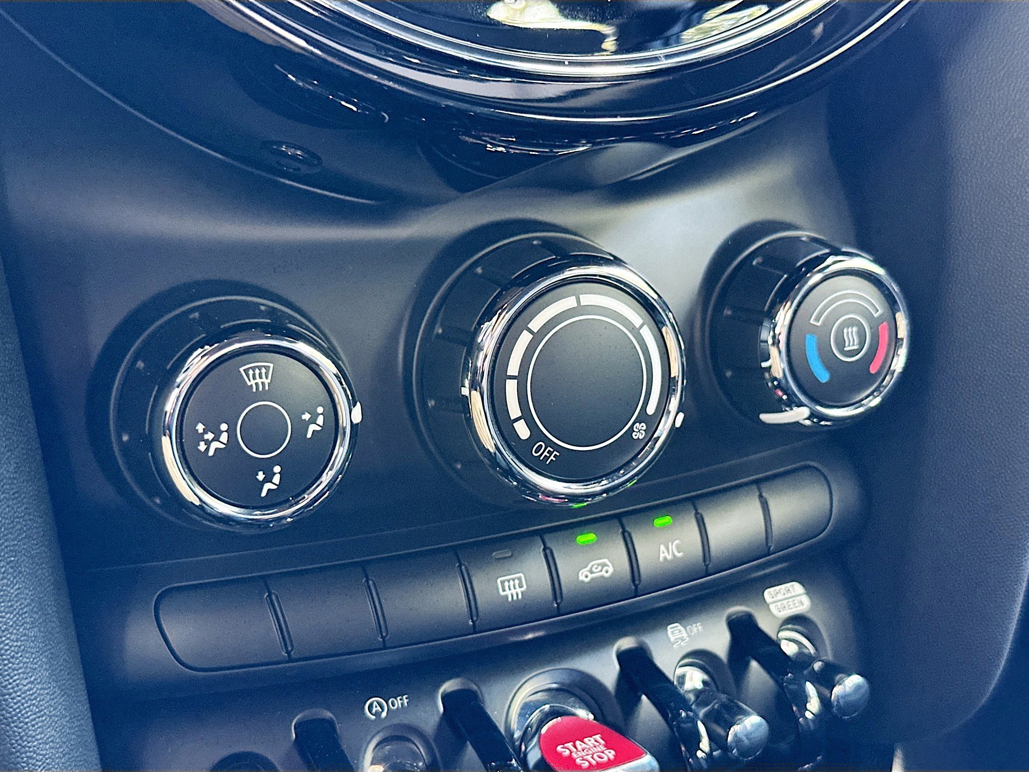 Used 2024 MINI Cooper John Cooper Works image 15