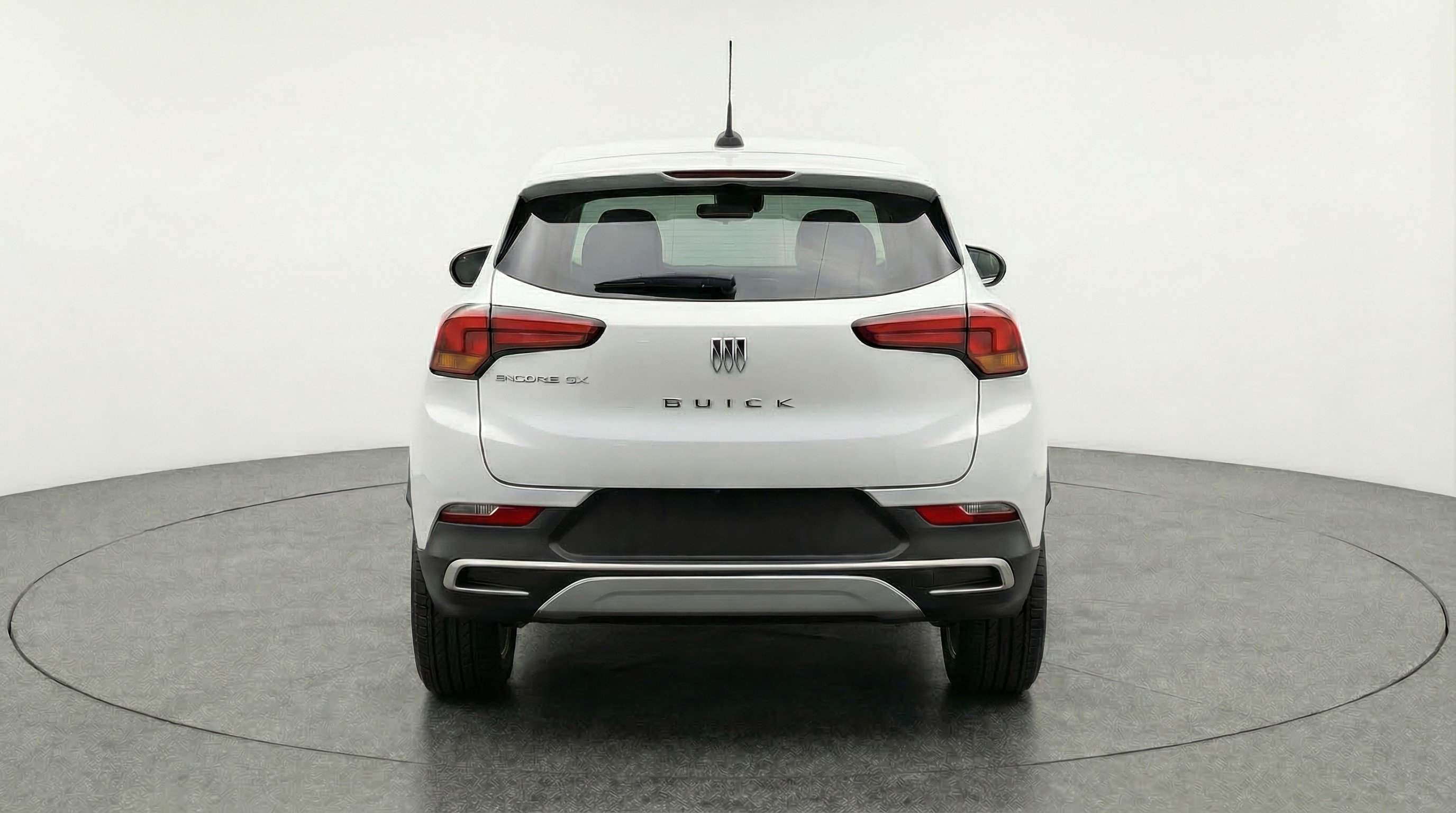 Used 2025 Buick Encore GX Preferred image 7