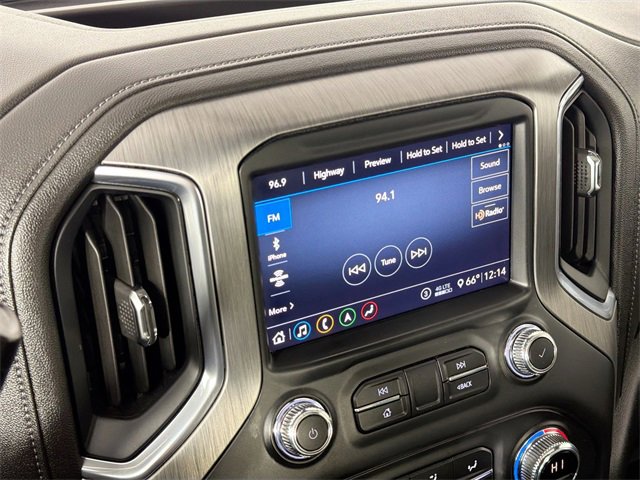 Used 2020 GMC Sierra 2500 Denali w/ Denali Ultimate Package image 15