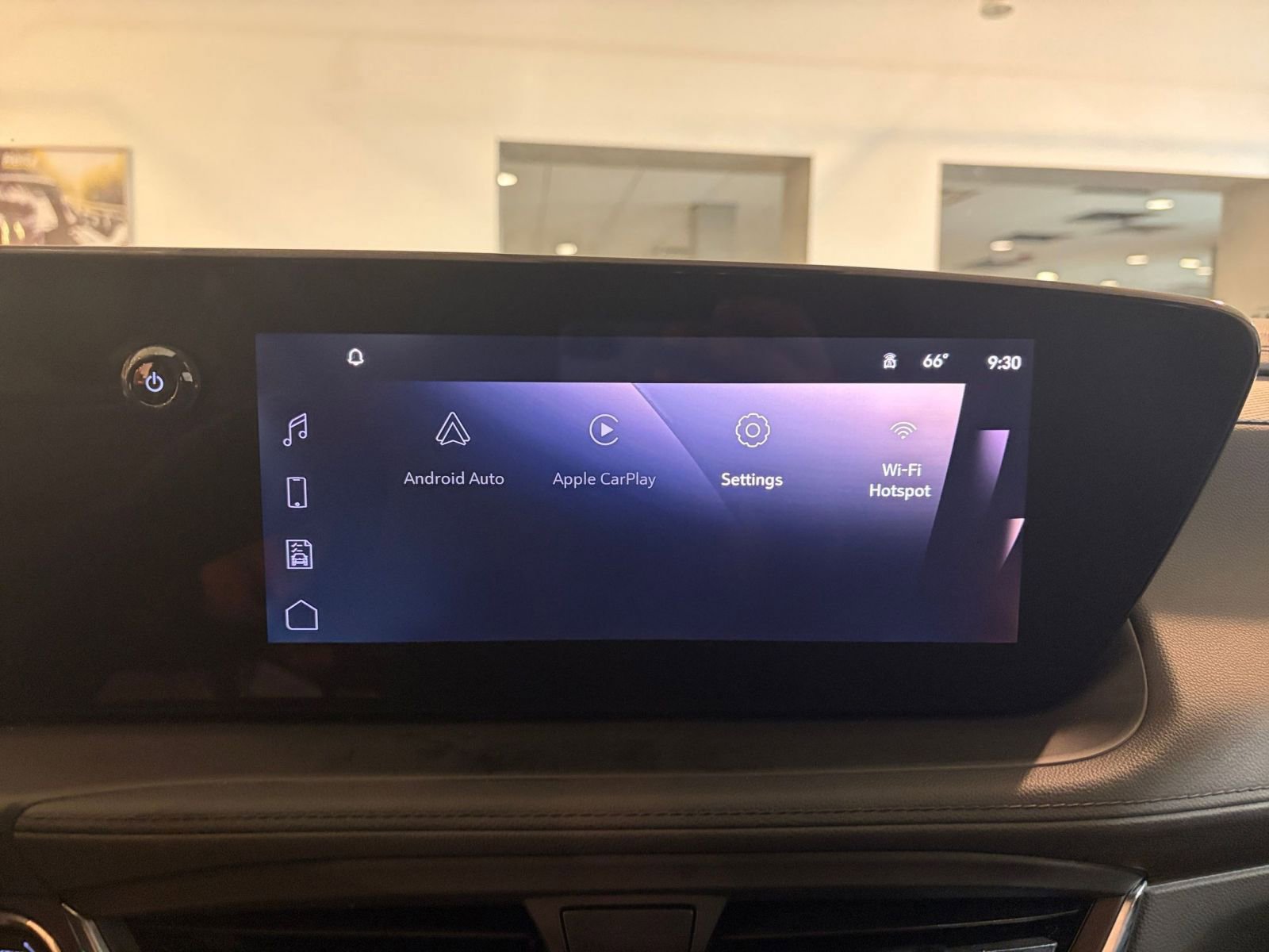 Used 2025 Buick Encore GX Preferred image 21