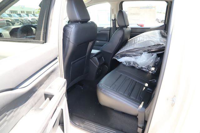 New 2026 Ford Ranger Lariat AWD/4WD image 22