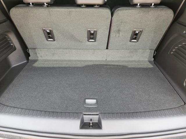 New 2025 Buick Enclave Sport Touring w/ Super Cruise Package FWD image 42