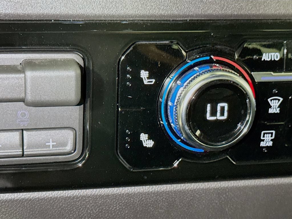 Certified 2026 GMC Sierra 1500 Elevation AWD/4WD image 18