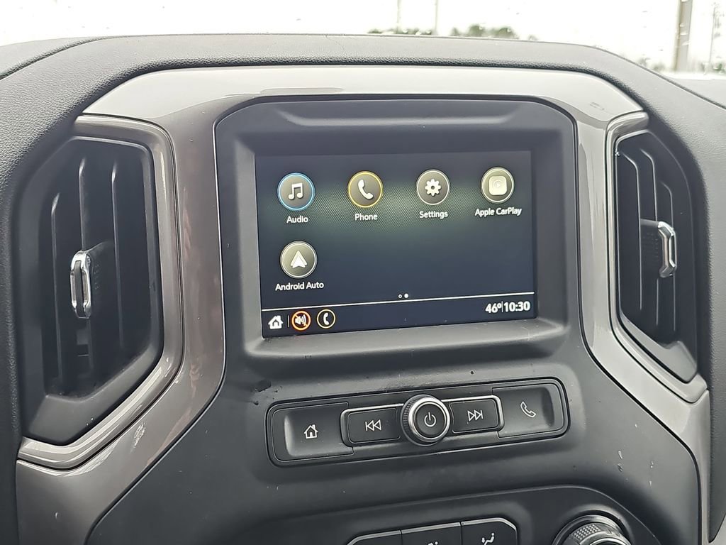 Used 2019 Chevrolet Silverado 1500 Custom image 24