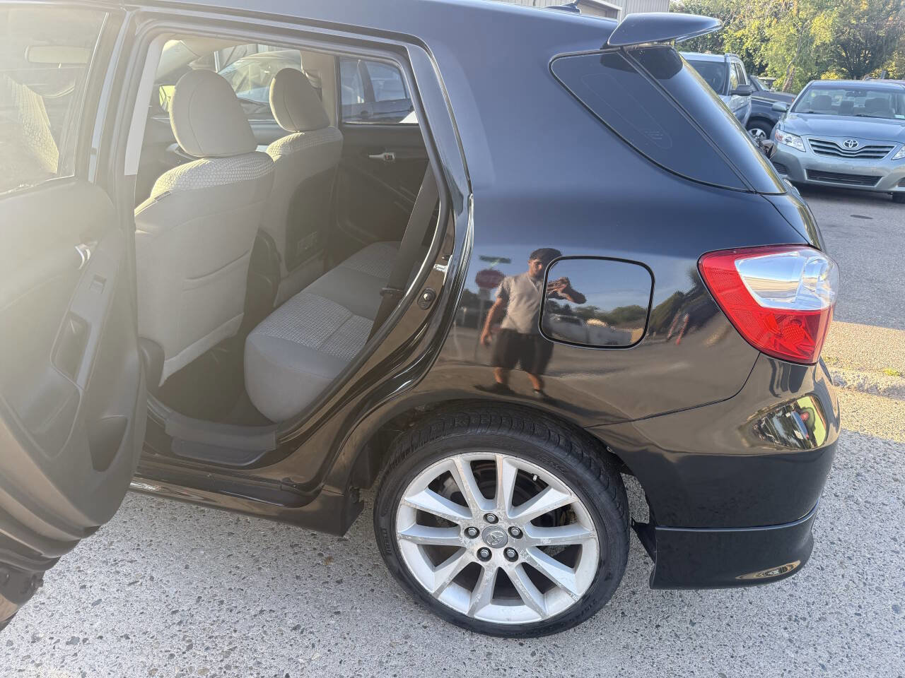 Used 2009 Toyota Matrix XRS image 31