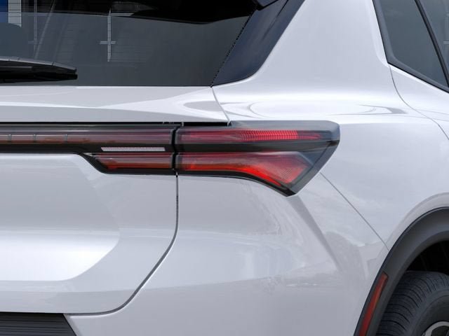 New 2026 Chevrolet Equinox EV LT FWD image 11