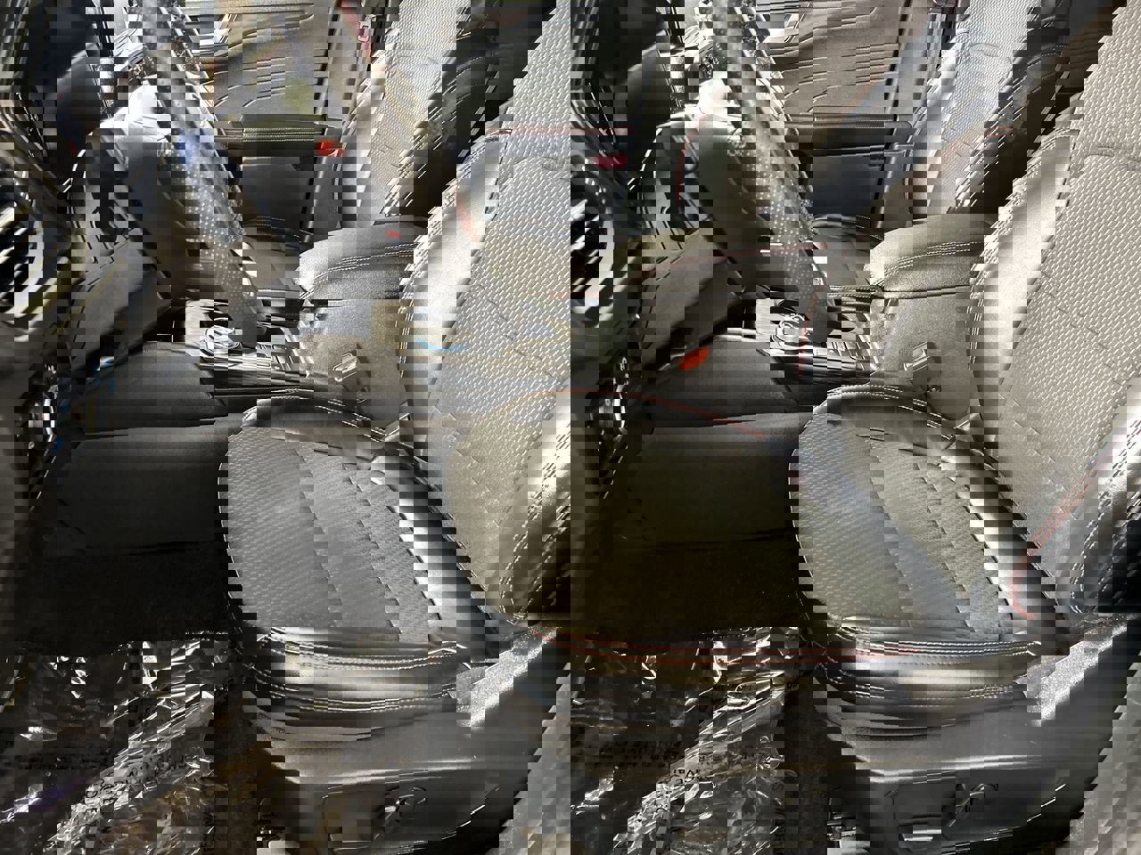 Used 2024 Ford Escape ST-Line image 20