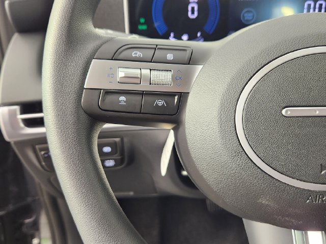New 2026 Hyundai Tucson Blue SE AWD/4WD image 25