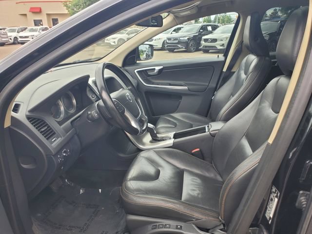 Used 2013 Volvo XC60 3.2 AWD/4WD image 12