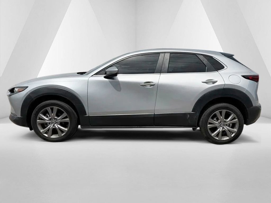 Used 2020 MAZDA CX-30 FWD w/ Preferred Package image 4