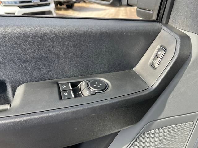 New 2024 Ford F550 4x4 Regular Cab Super Duty image 17