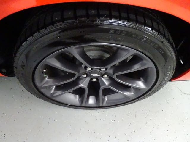 Certified 2023 Dodge Challenger R/T Scat Pack w/ Plus Package RWD image 27