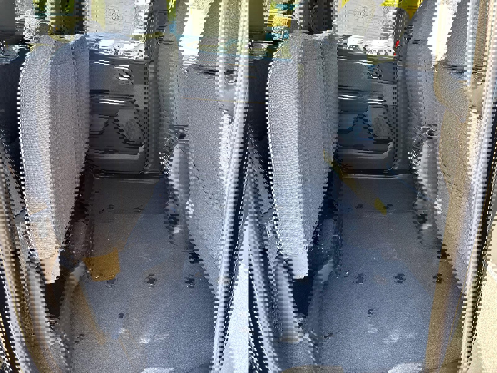 Used 2026 GMC Sierra EV Elevation image 18