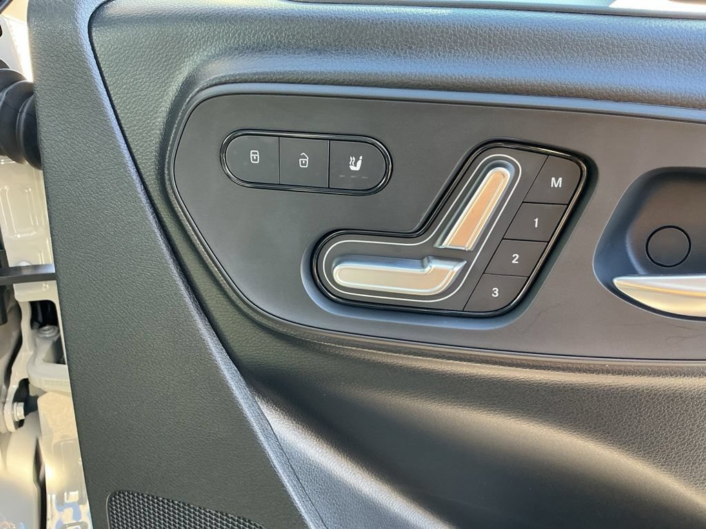 New 2026 Mercedes-Benz Sprinter 2500 image 19