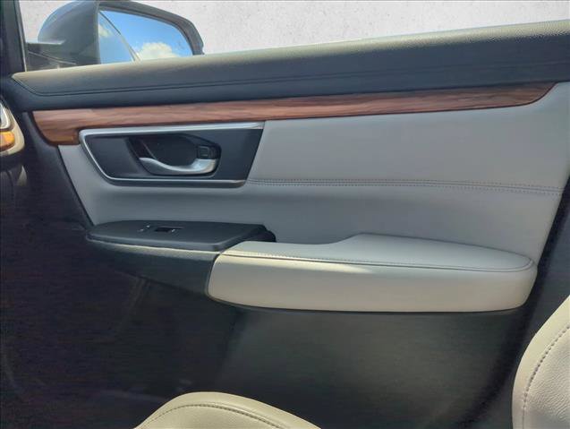 Used 2020 Honda CR-V Touring image 22