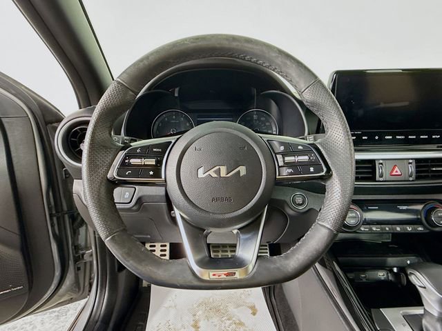 Used 2023 Kia Forte GT-Line w/ GT-Line Premium Package image 11