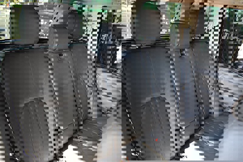 Used 2005 Land Rover Range Rover HSE image 44