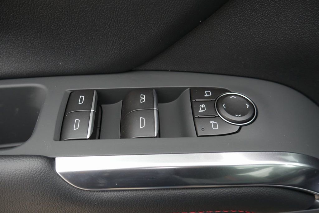 New 2026 Chevrolet Traverse RS image 33