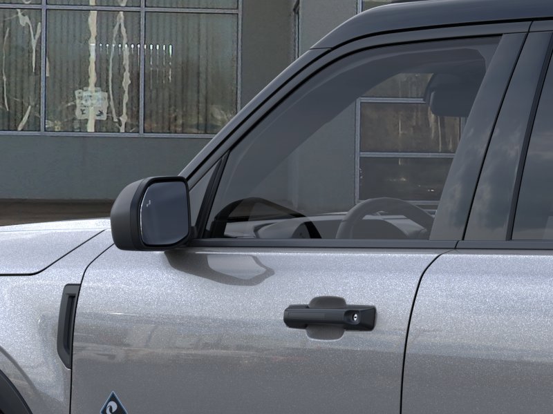 New 2026 Ford Bronco Sport Outer Banks AWD/4WD image 20