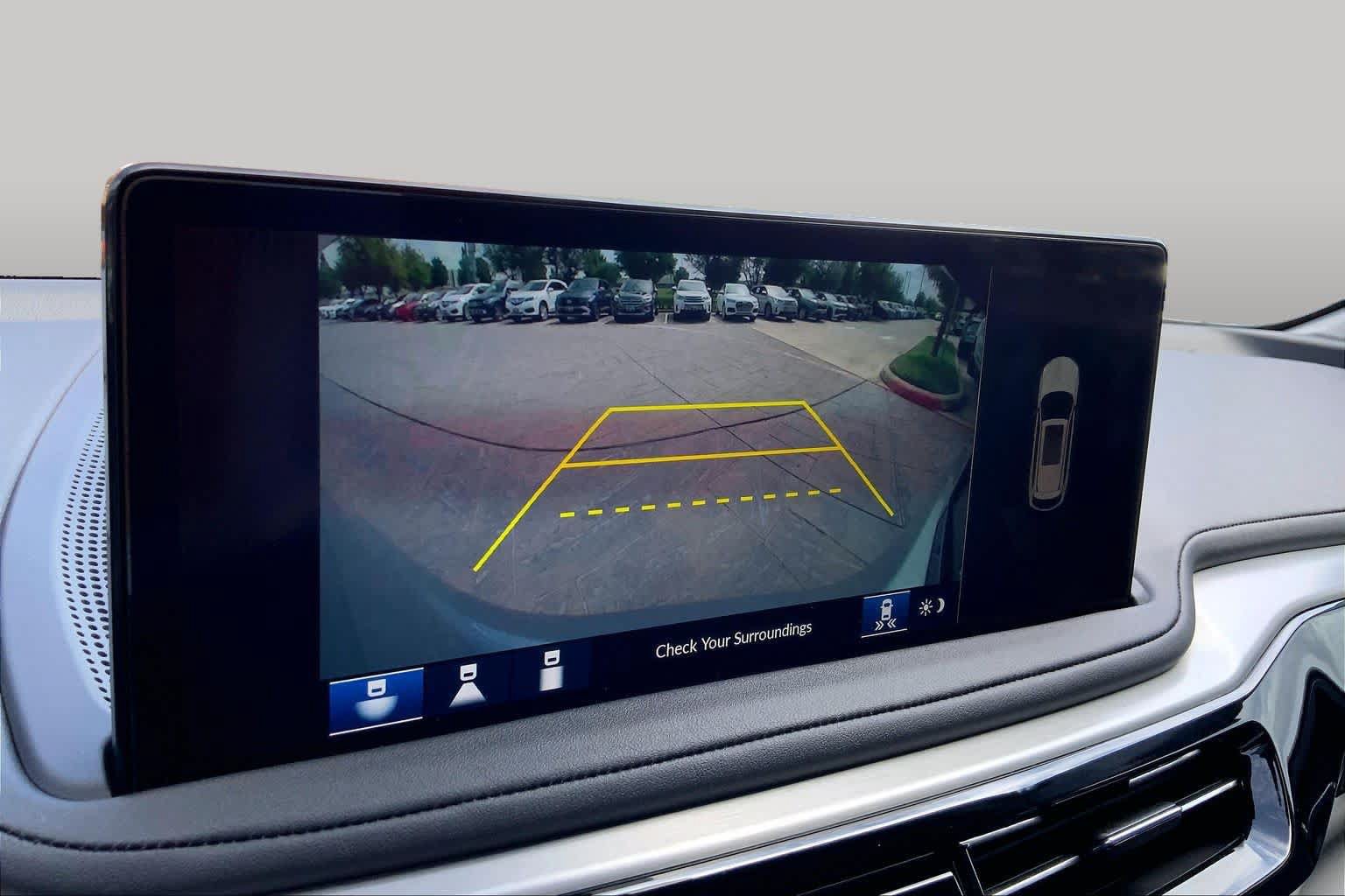 Used 2026 Acura MDX w/ Technology Package FWD image 27