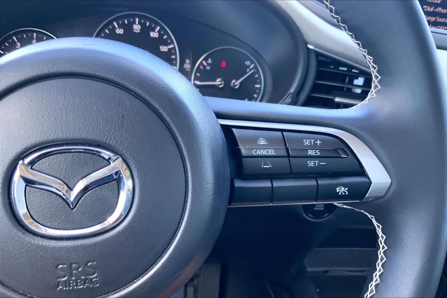 Certified 2026 MAZDA CX-30 AWD 2.5 S image 25