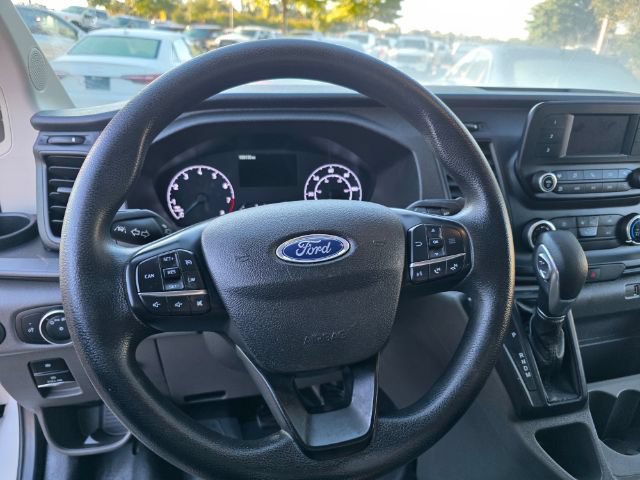 Used 2021 Ford Transit 150 Low Roof AWD image 8