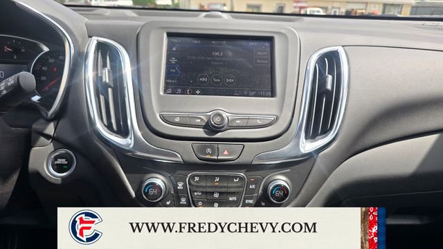 Used 2024 Chevrolet Equinox LT FWD image 12