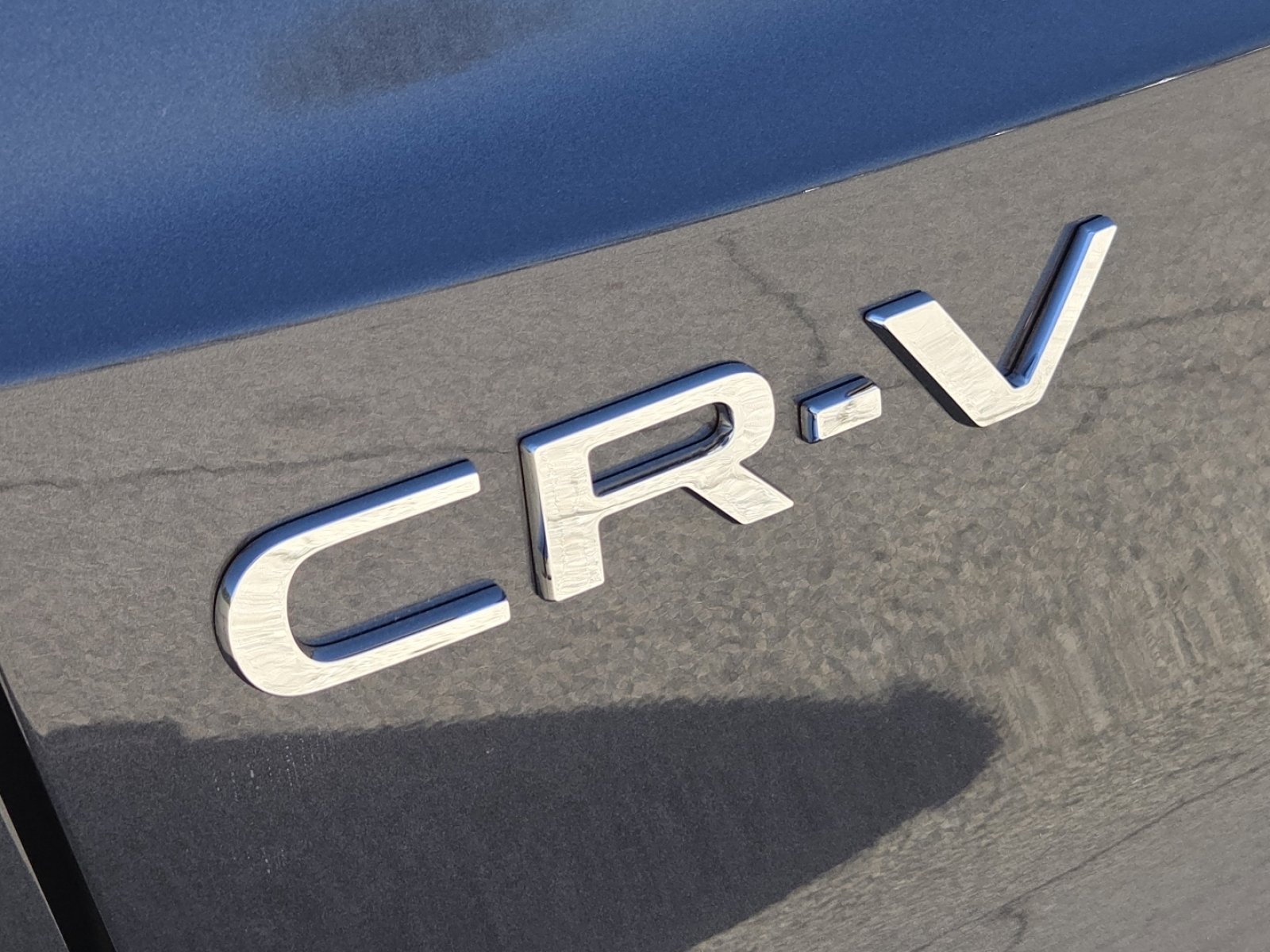 New 2026 Honda CR-V EX image 12