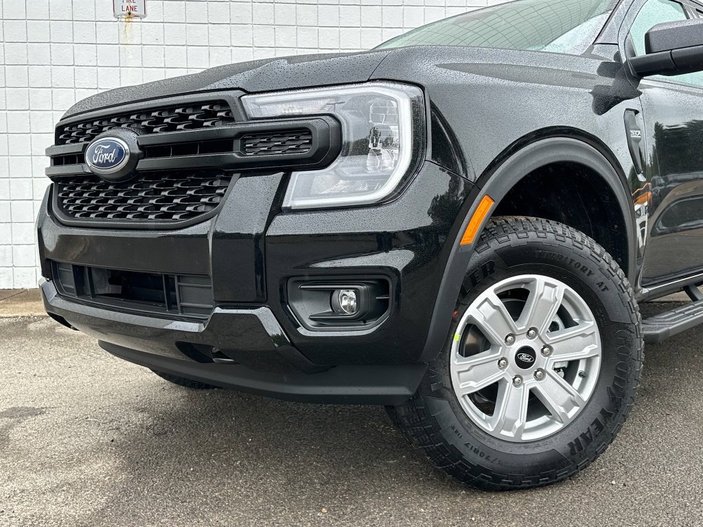 New 2026 Ford Ranger XL w/ Trailer Tow Package AWD/4WD image 30