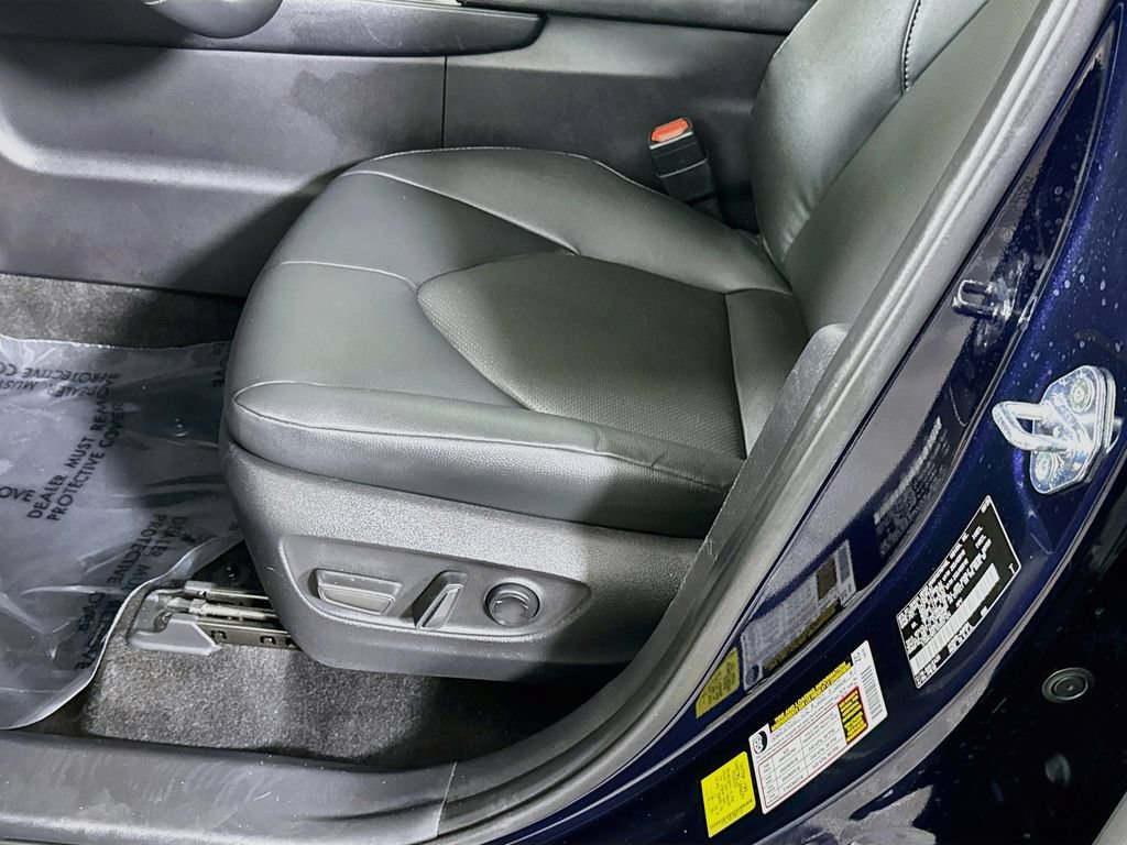 Certified 2025 Toyota Grand Highlander AWD Hybrid image 25