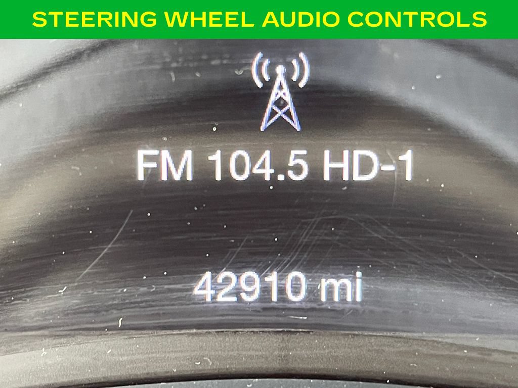 Used 2021 Jeep Grand Cherokee Laredo X AWD/4WD image 21