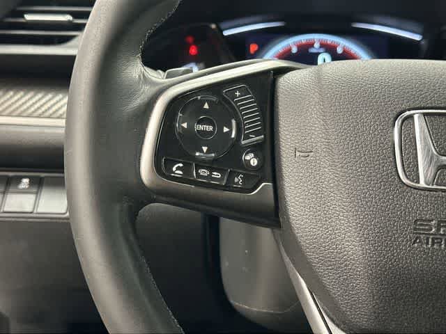 Used 2018 Honda Civic Sport Touring image 17