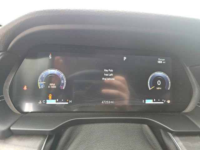 Used 2024 Jeep Grand Cherokee L Limited image 17