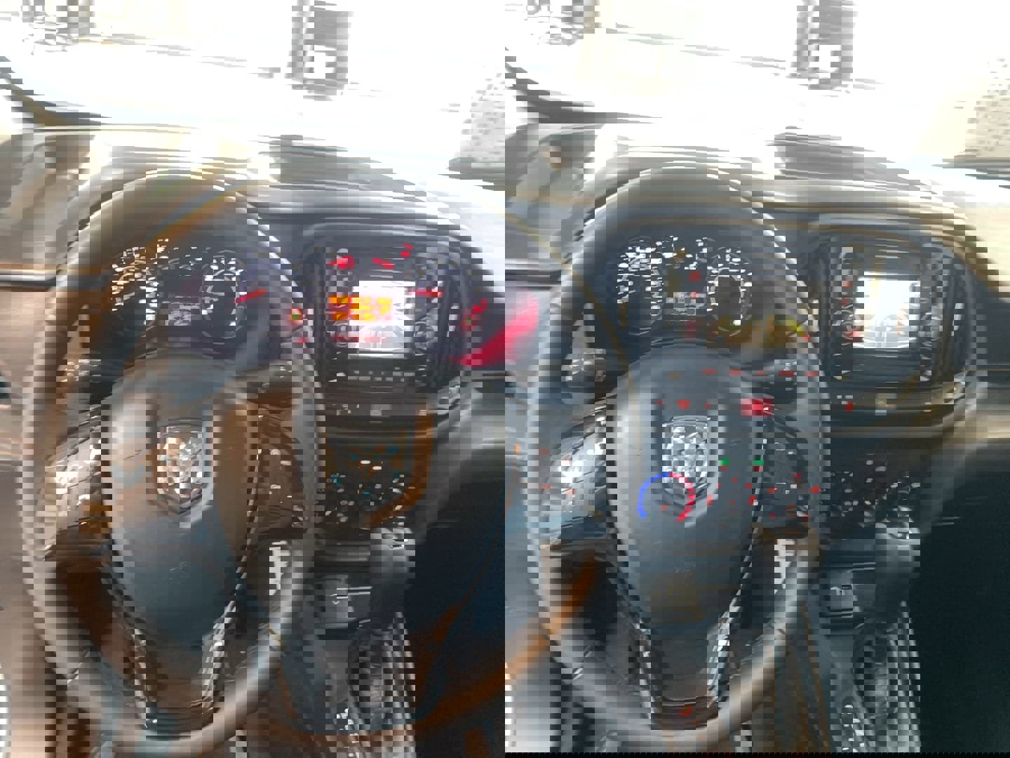 Used 2022 RAM ProMaster City WAGON image 15